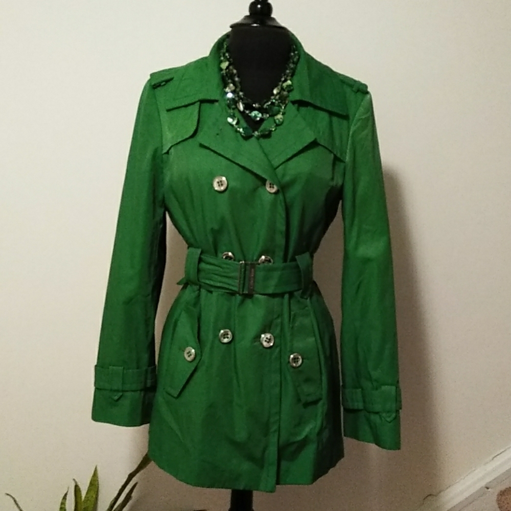 Calvin Klein jacket